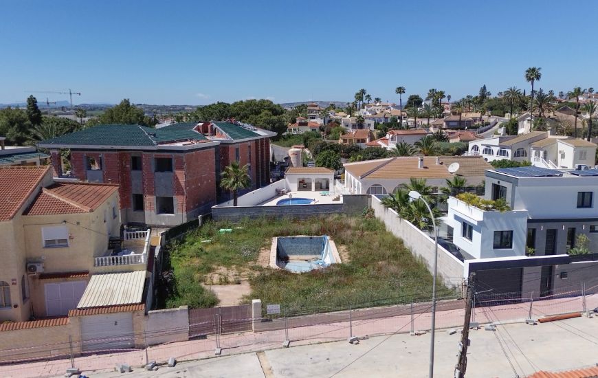 Venta - Terreno - Ciudad Quesada