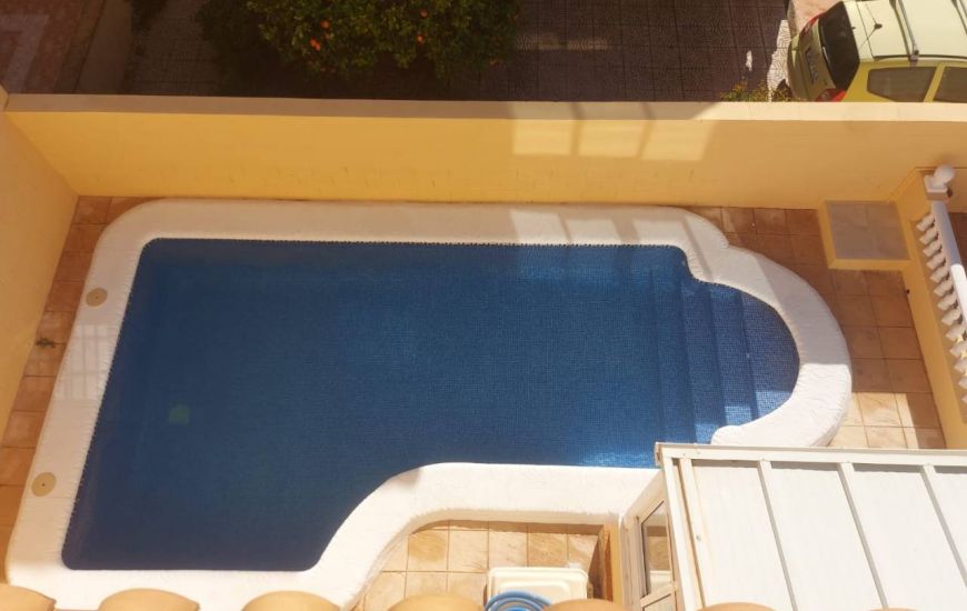 Sale - Villa - Ciudad Quesada