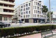 New Build - Apartments - Torrevieja