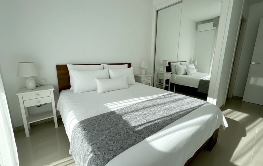 Venta - Apartamentos - Ciudad Quesada