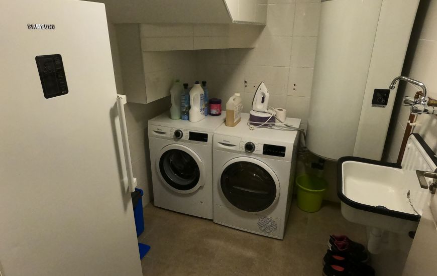 Sale - Villa - Algorfa - 