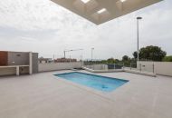 Nueva construcción  - Villa - Polop