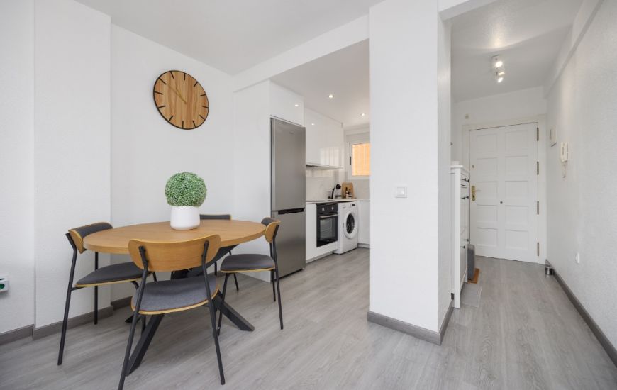Sale - Apartments - Punta Prima