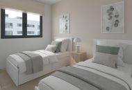 Sale - Apartments - Alicante