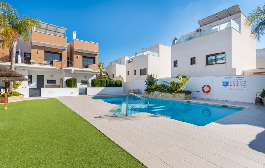 Sale - Duplex - Ciudad Quesada - Rojales Sale - Duplex - Ciudad Quesada - Rojales