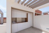 Nueva construcción  - Villa - Los Alcázares