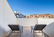 Sale - Apartments - Villamartin