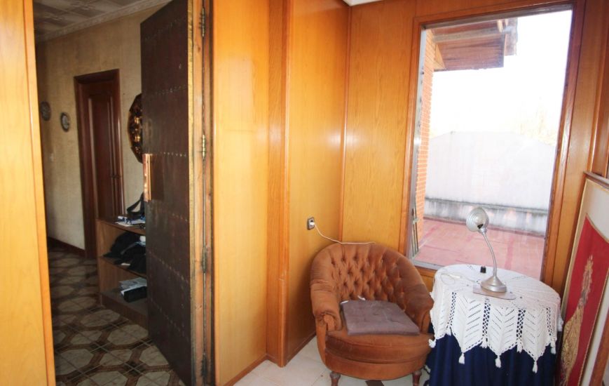 Sale - Finca - Hondon de los Frailes