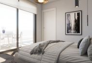 New Build - Apartments - Torrevieja