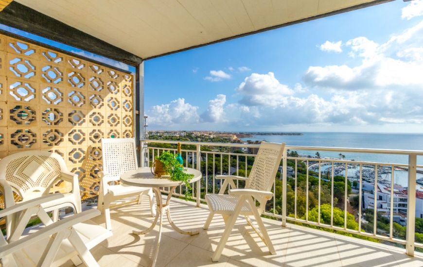 Sale - Apartments - Campoamor