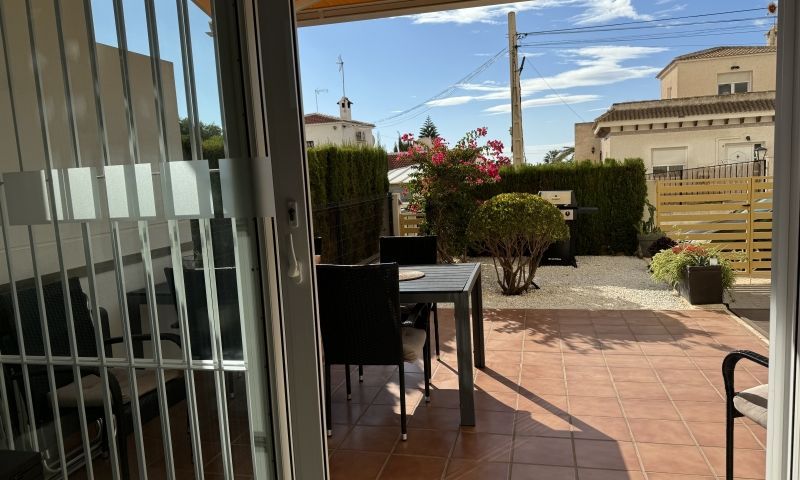 Sale - Apartments - Orihuela Costa