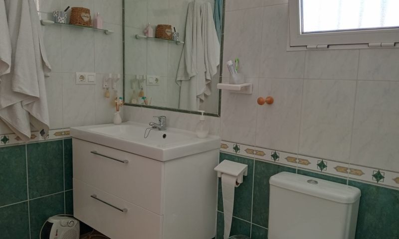 Sale - Villa - Pilar de la Horadada