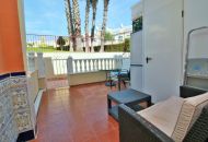 Sale - Townhouse - Villamartin