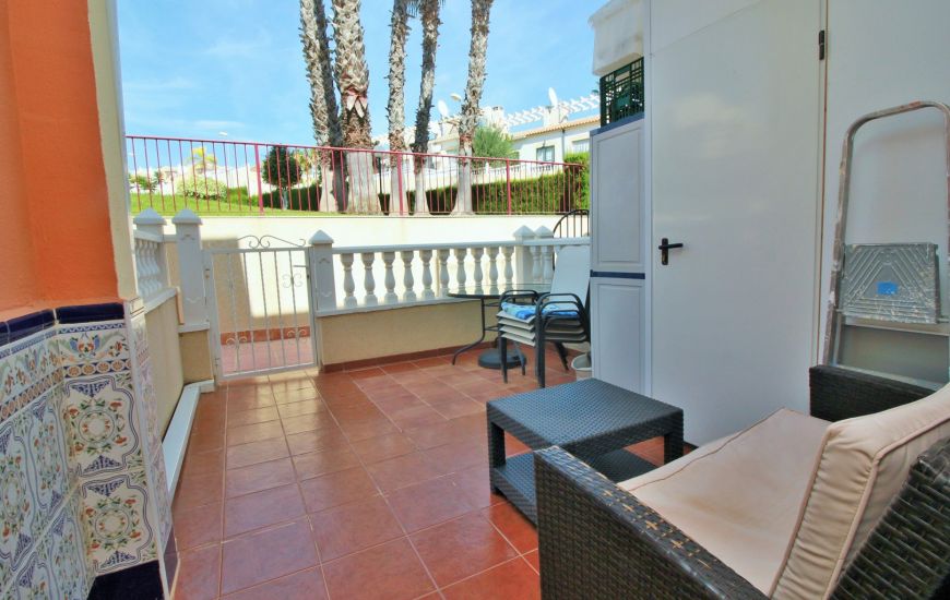 Sale - Townhouse - Villamartin
