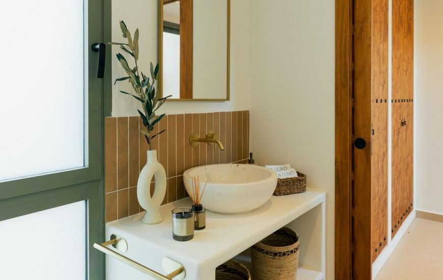 New Build - Villa - Jávea - Javea