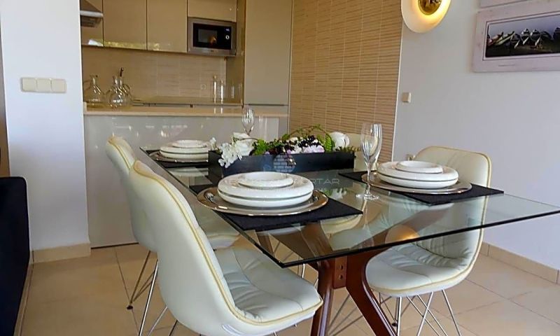 Sale - Apartments - Xeresa