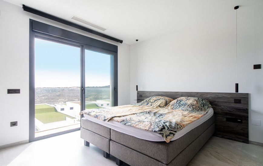 Sale - Villa - Ciudad Quesada
