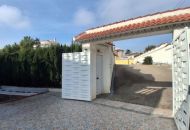 Sale - Villa - Rojales