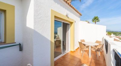 Bungalow - Sale - Calpe - Calpe