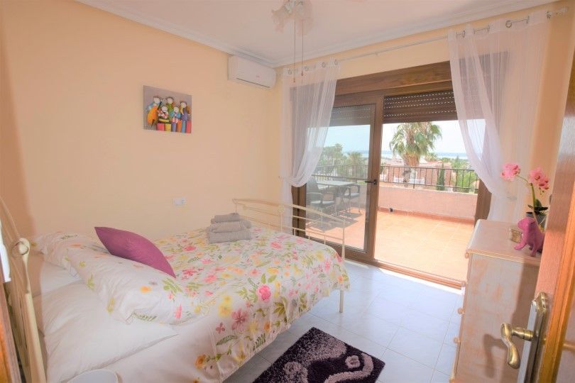 Venta - Villa - Ciudad Quesada