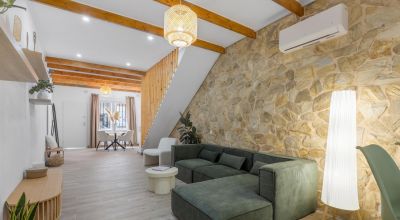 Bungalow - Venta - Torrevieja - Torrevieja