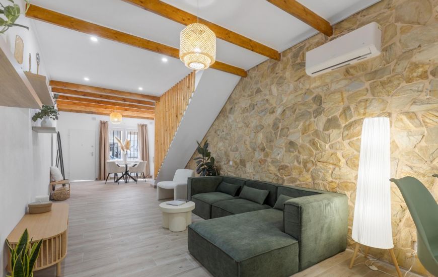 Venta - Bungalow - Torrevieja