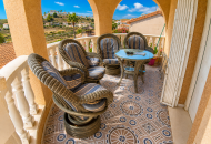Sale - Villa - Ciudad Quesada