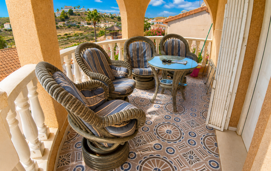 Sale - Villa - Ciudad Quesada