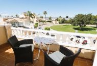 Sale - Link-Detached Villa - Torrevieja