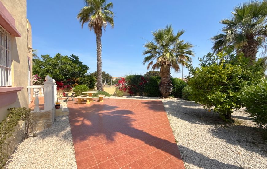 Sale - Villa - Cabo Roig>La Regia