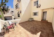 Sale - Townhouse - Las Ramblas - Las Ramblas Golf