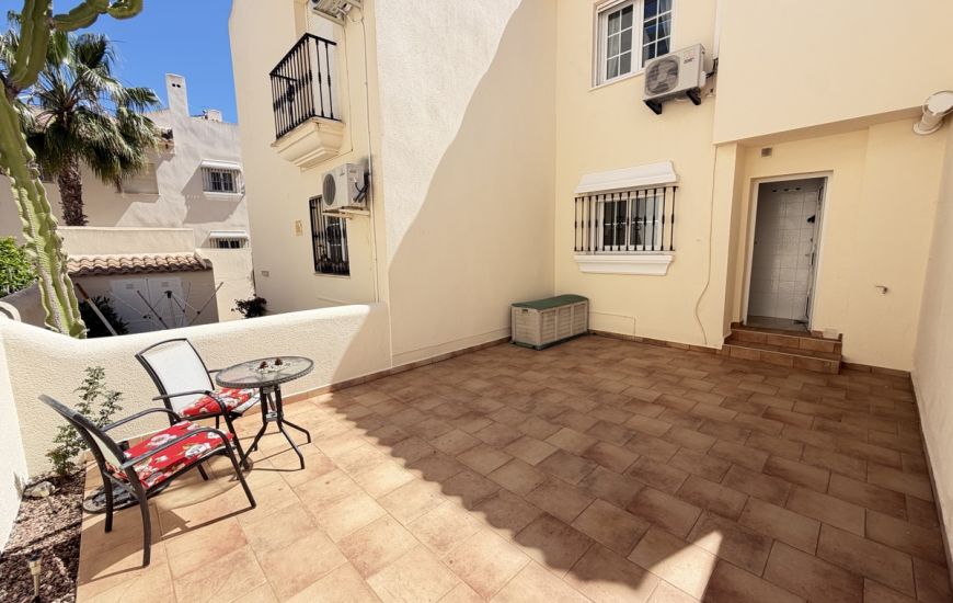 Sale - Townhouse - Las Ramblas - Las Ramblas Golf