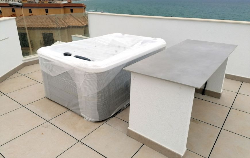 New Build - Villa - La Mata