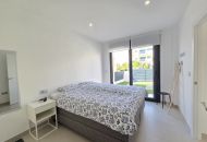 Sale - Villa - Pilar de la Horadada