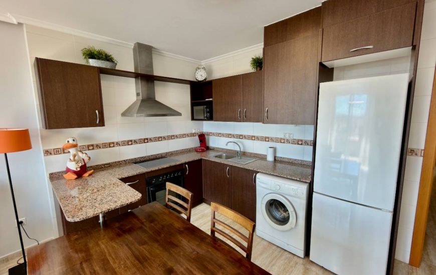 Venta - Apartamentos - Almoradí