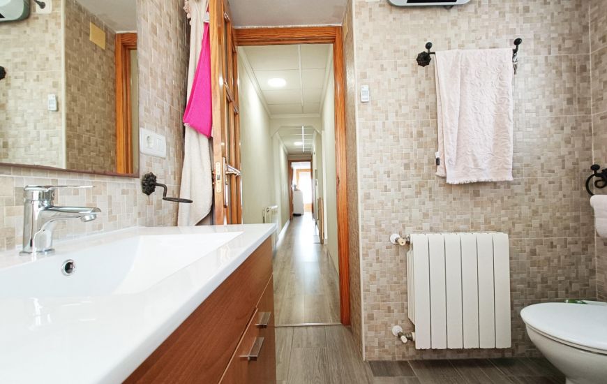 Sale - Townhouse - Hondon de los Frailes