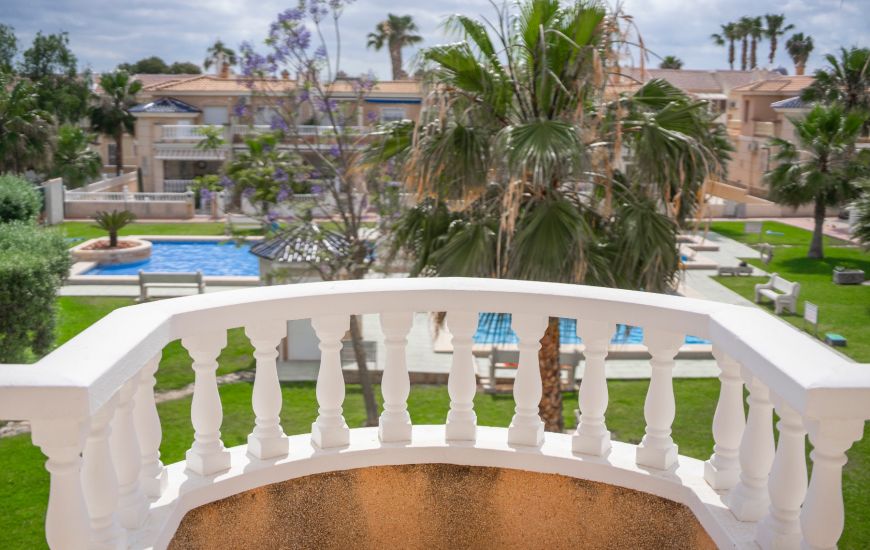 Sale - Townhouse - Ciudad Quesada