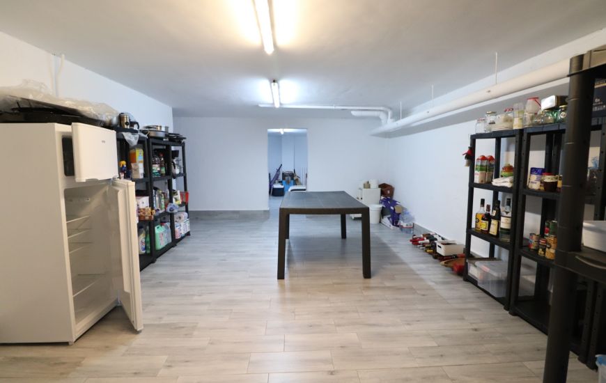 Sale - Half Vrijstaand Huis - Daya Vieja - 