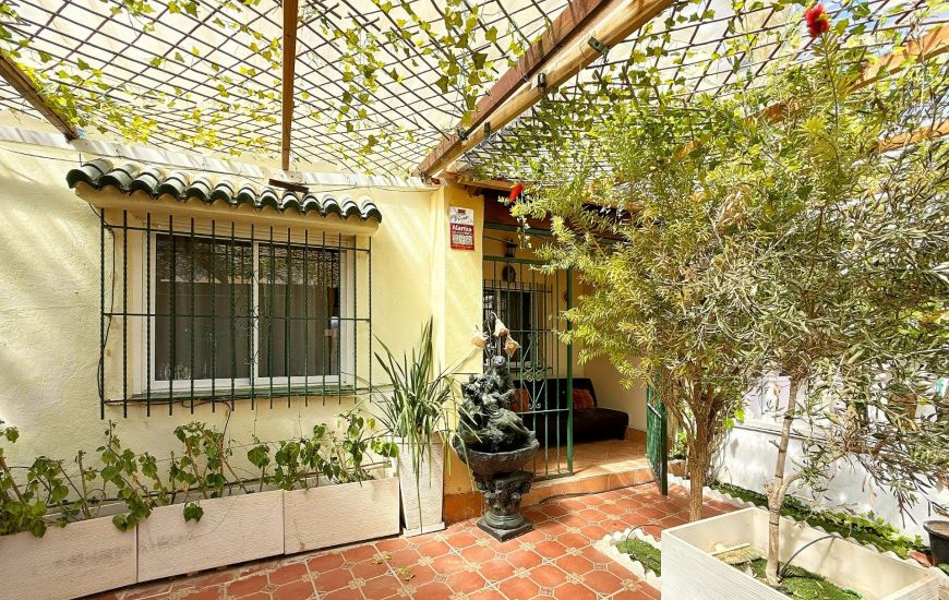 Sale - Bungalow - Orihuela Costa