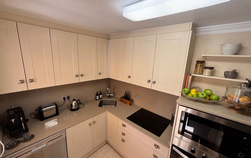 Sale - Townhouse - Ciudad Quesada