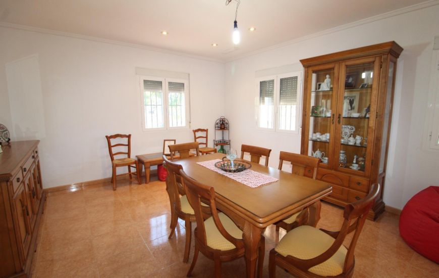 Sale - Finca - Crevillente