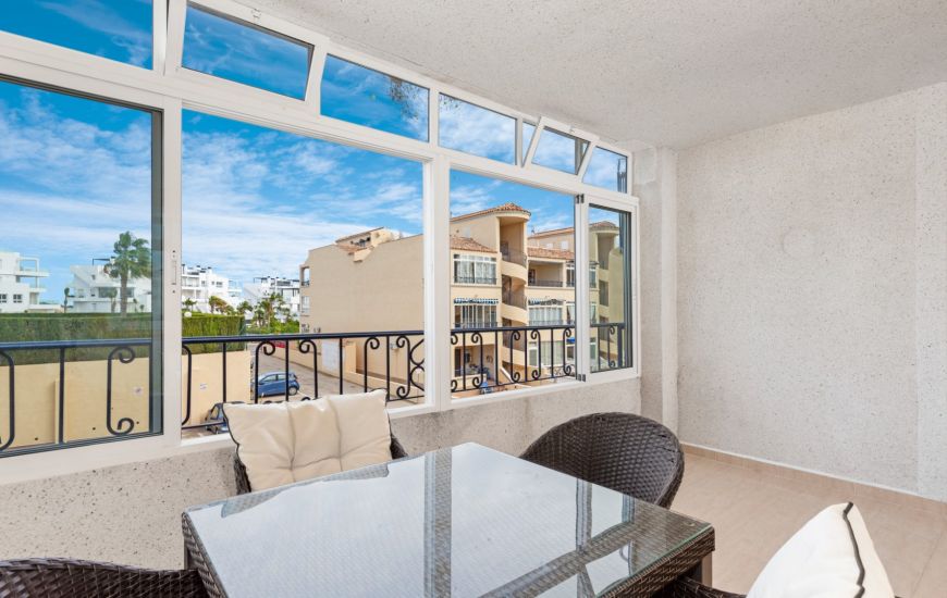 Sale - Apartments - Orihuela Costa