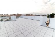 Nueva construcción  - Villa - Orihuela Costa