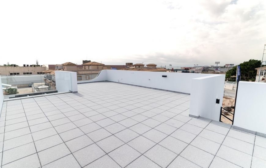 Nueva construcción  - Villa - Orihuela Costa