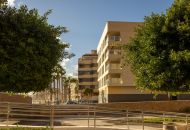 New Build - Apartments - Aguilas