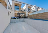 Sale - 4. House - Detached Villa - Ciudad Quesada