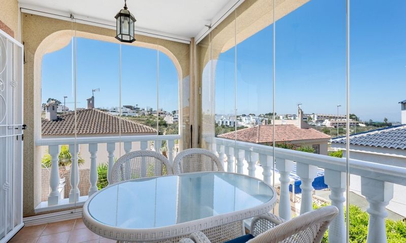 Sale - Apartments - Benijófar - 