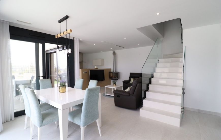 Sale - Villa - San Miguel de Salinas - San Miguel De Salinas