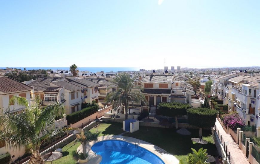 Venta - Apartamentos - Torrevieja