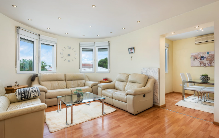 Venta - Villa - Ciudad Quesada